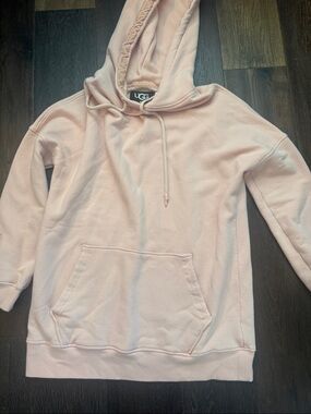 Ugg oversized sweatshirt